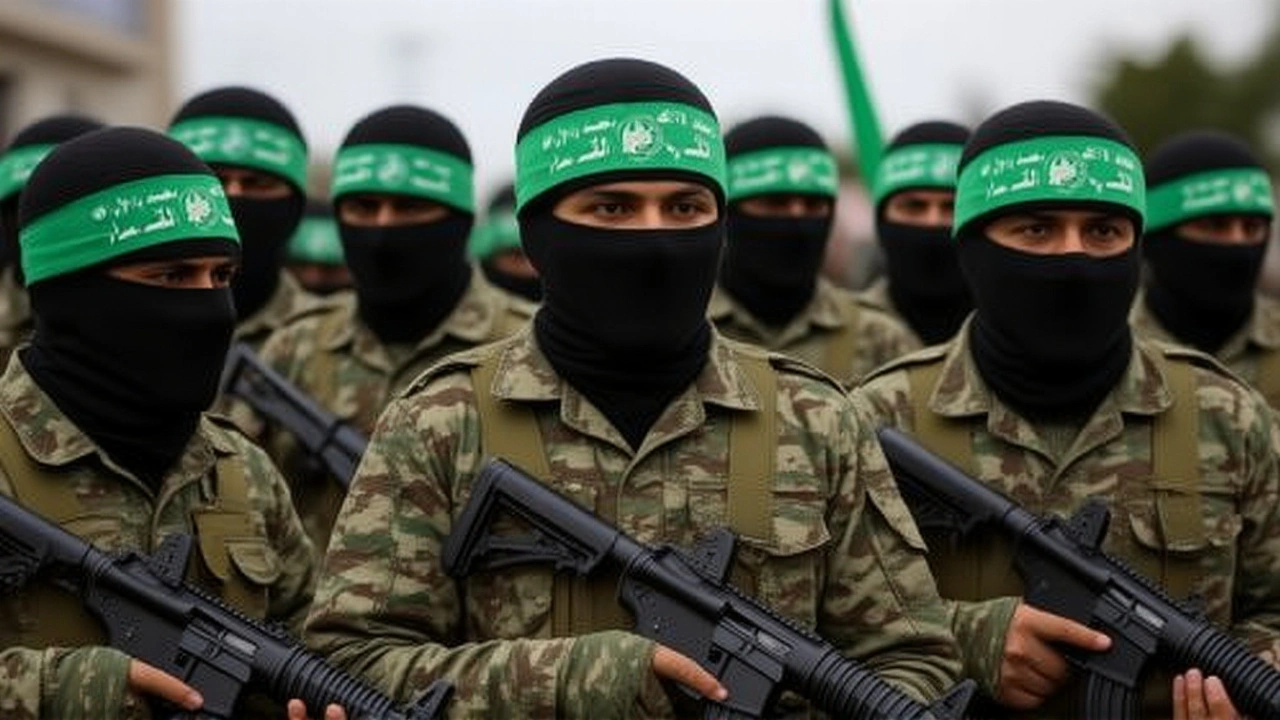 Hamas liberta 7 reféns israelenses em Gaza; Trump supervisiona acordo