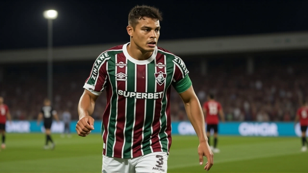 Mirassol x Fluminense: Onde assistir, horário e escalações para o duelo da 13ª rodada